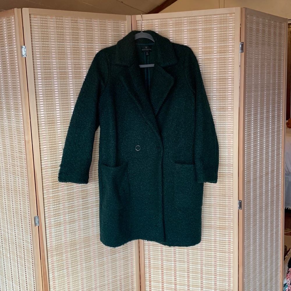 Coat